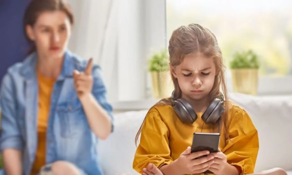 Tips Ampuh Menghindari Kecanduan Gadget pada Anak!