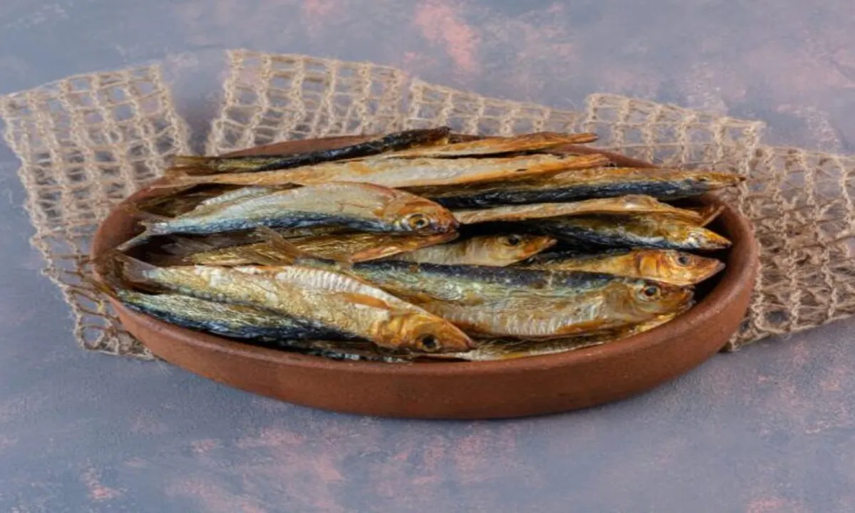 Tips Ampuh Mengurangi Rasa Asin pada Ikan Peda dengan Mudah