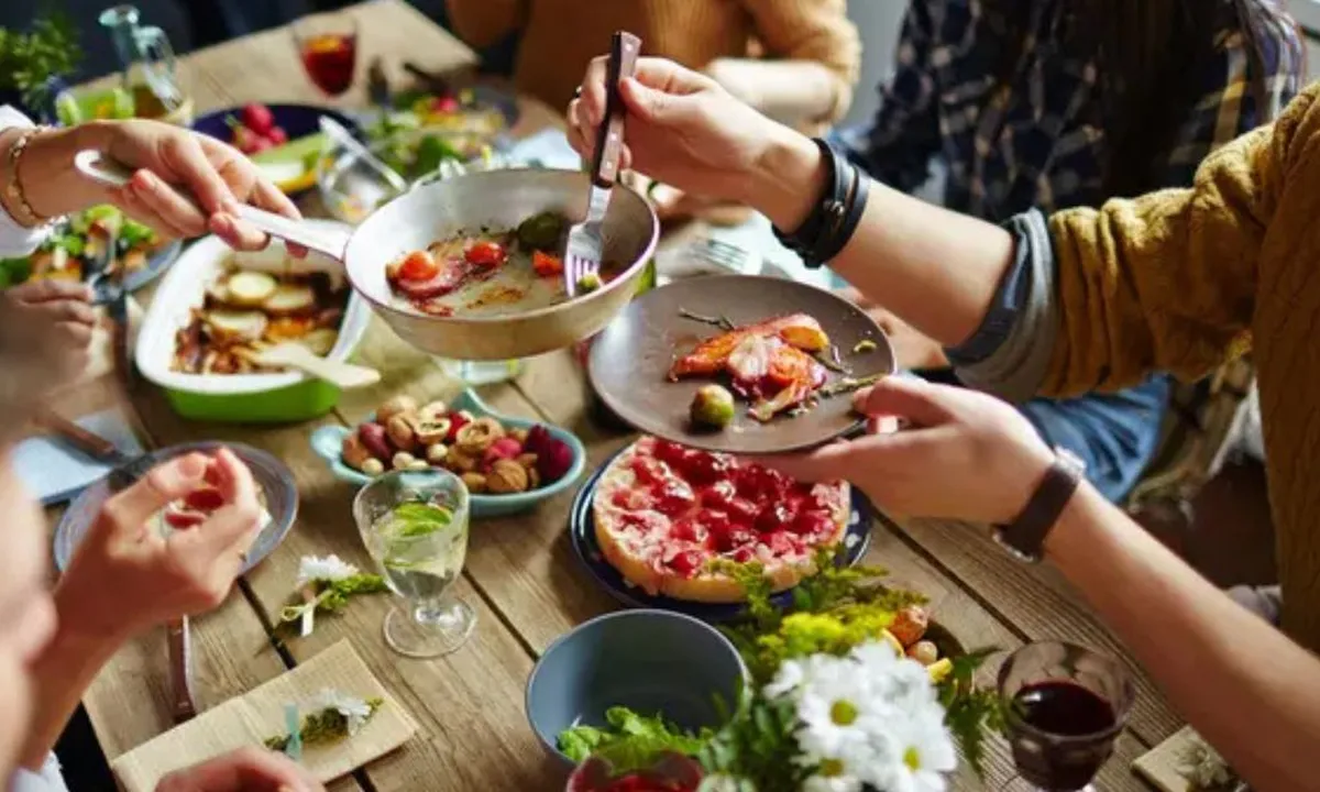 Tips Ampuh Menjaga Kadar Gula Darah Normal Setelah Makan