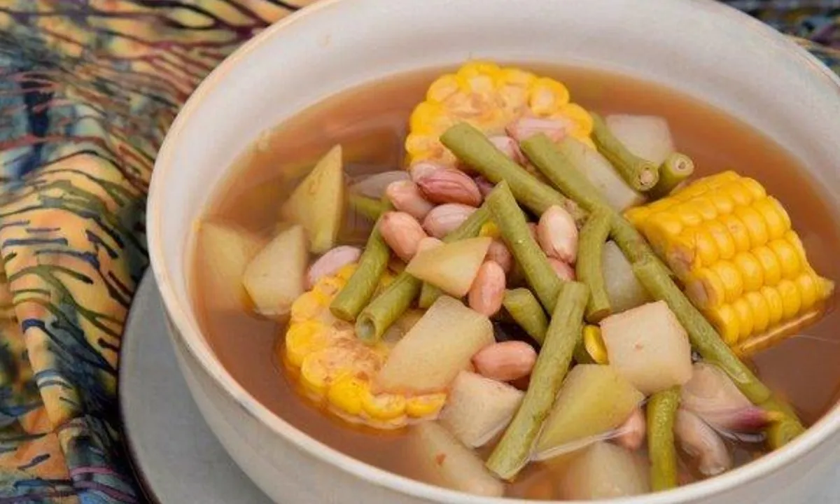 Tips Cara Membuat Sayur Lebih Menggugah Selera dengan Tambahan MSG