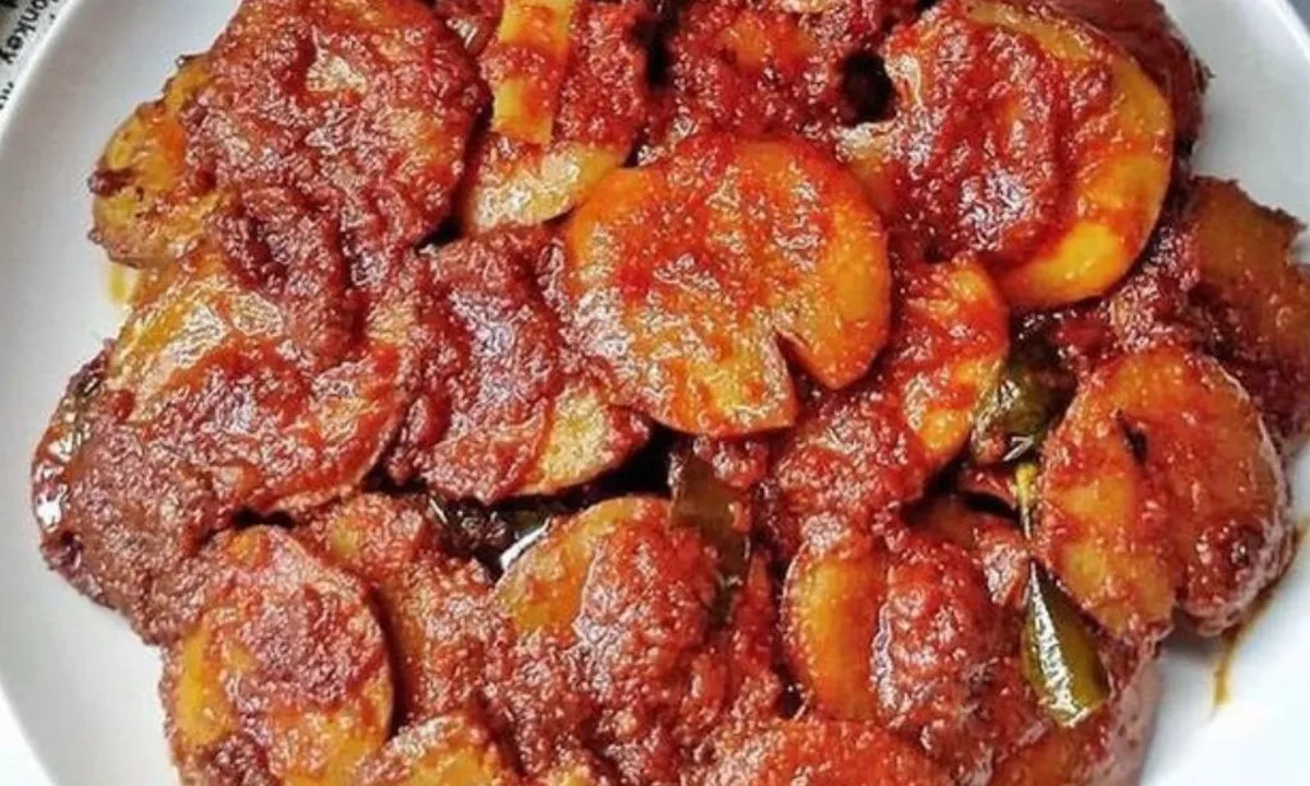 Tips Cepat dan Praktis Merebus Jengkol dengan Tekstur Sempurna