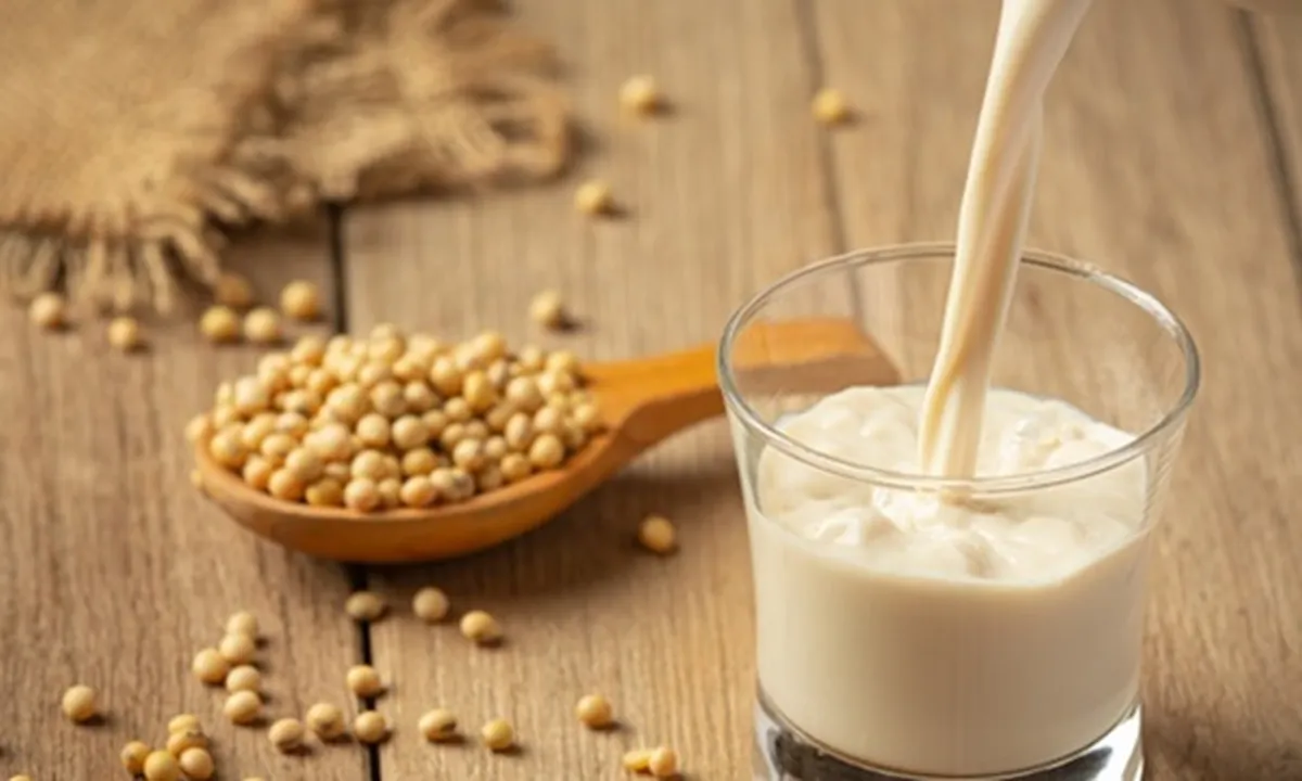 Tips dan 5 Cara Membuat Susu Kedelai Sendiri, Enak Tidak Langu