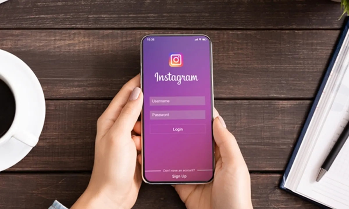 Tips dan Trik Dapatkan Followers Instagram dengan Cepat dan Mudah, Bikin Konten Menarik - Maksimalkan Situs Web