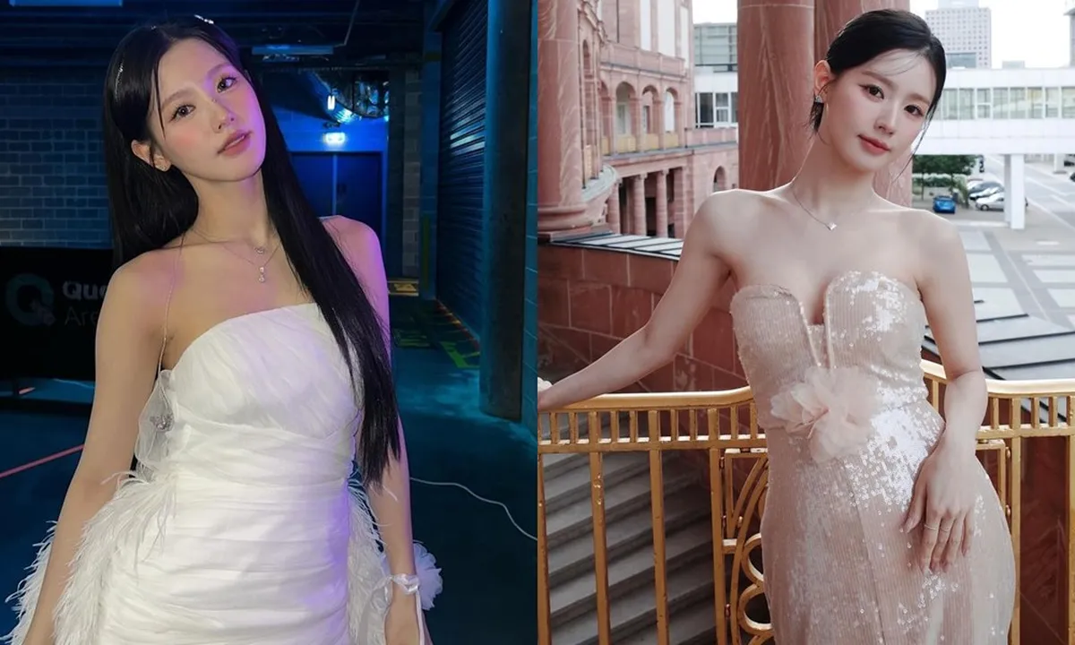 Tips Diet Ala Miyeon (G)I-dle yang Bisa Diikuti, dari Olahraga - Menu Makanan Harian
