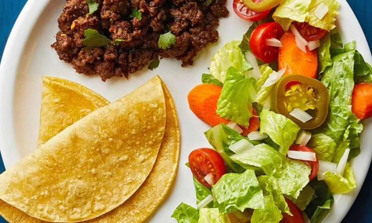 Tips Diet Rendah Garam untuk Hidangan Nikmat di Rumah