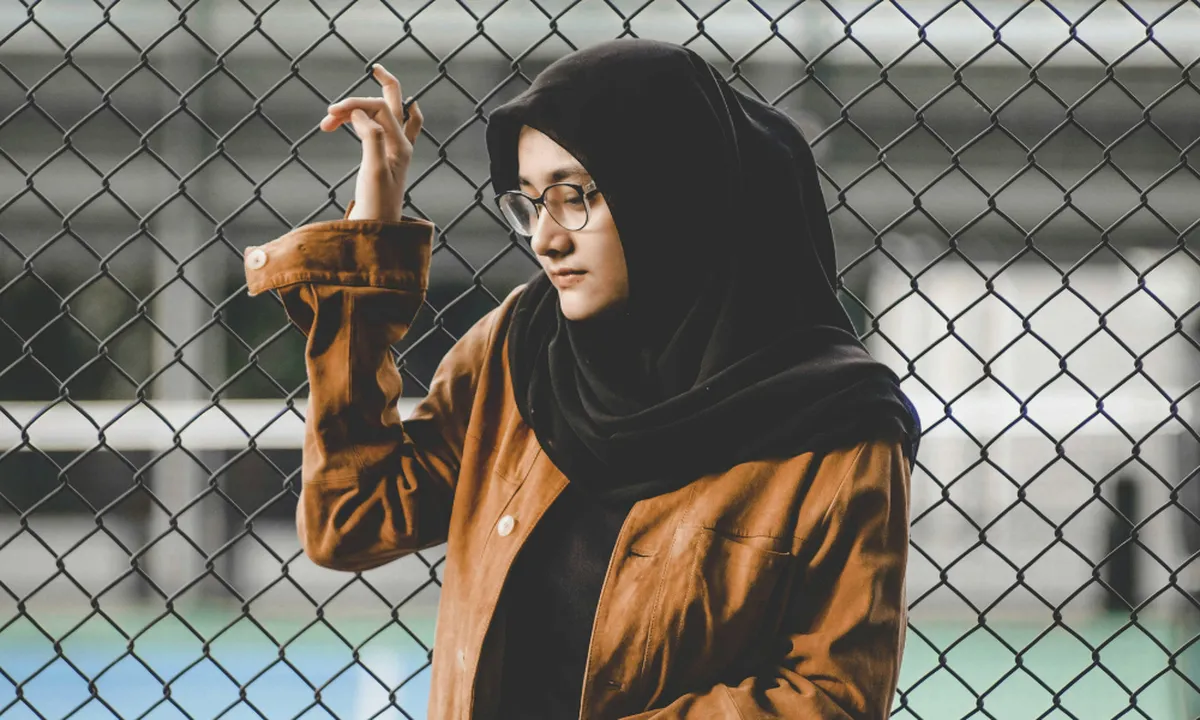 Tips Fashion Hijab untuk Wanita Gemuk agar Tetap Percaya Diri