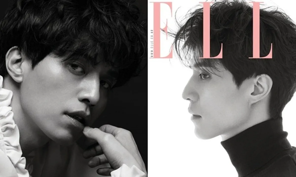 Tips Kulit Sehat Ala Lee Dong Wook, Segera Hapus Makeup dan Pakai Lip Balm