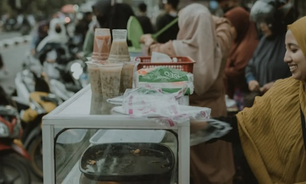 Tips Kurangi Sampah Selama Bulan Ramadan, Bisa Dimulai dari Rumah