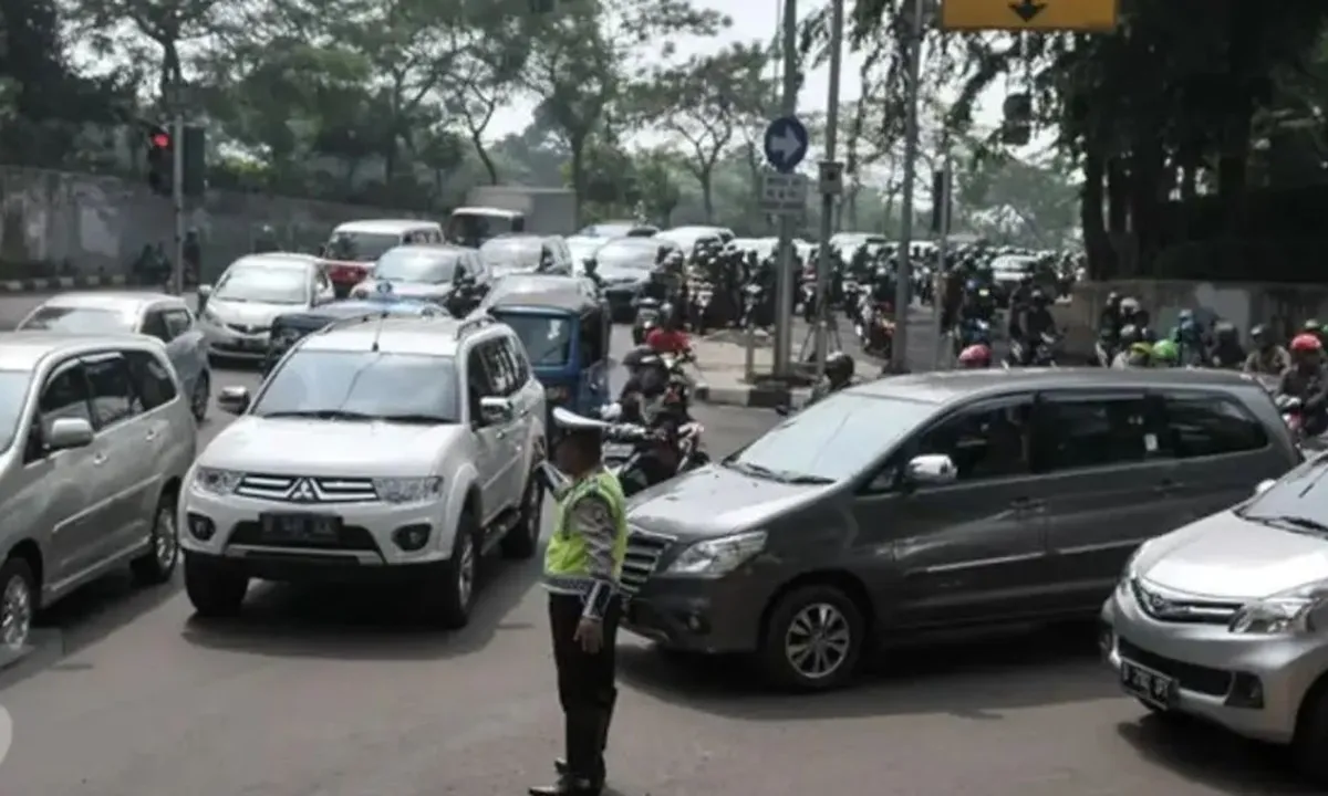 Tips Lancar Arus Balik Mudik, Agar Perjalanan Kembali ke Rumah Tanpa Hambatan