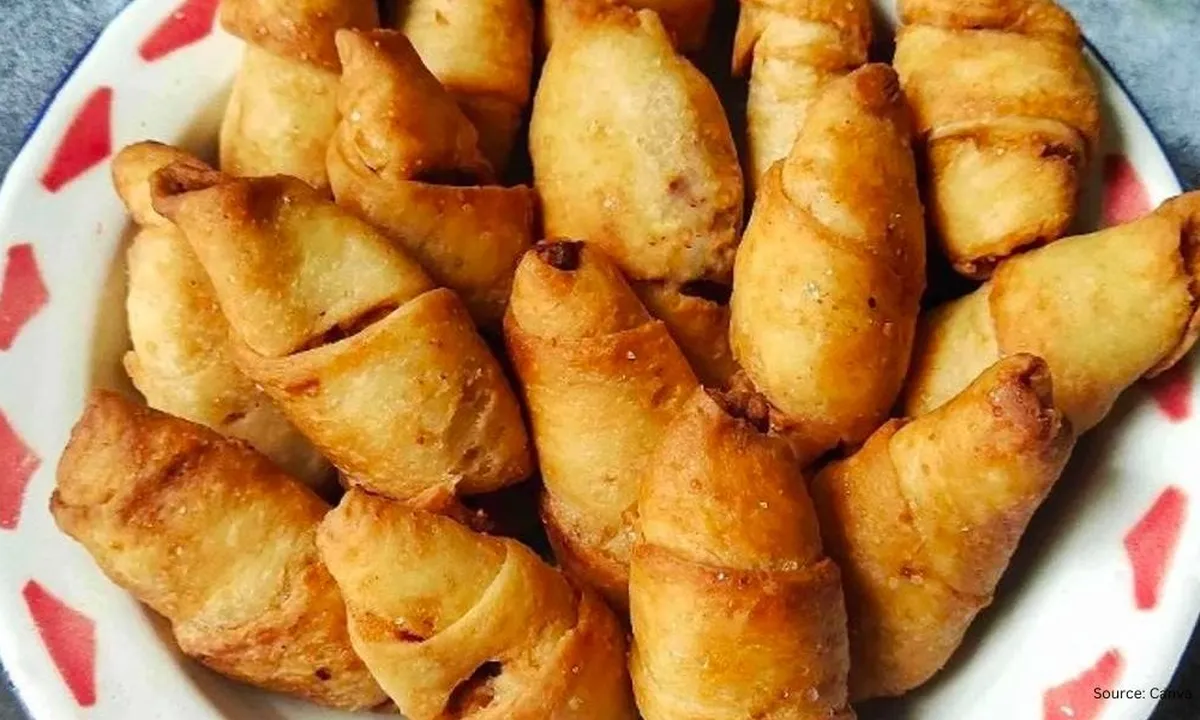 Tips Membuat Pisang Molen Tanpa Ribet di Rumah