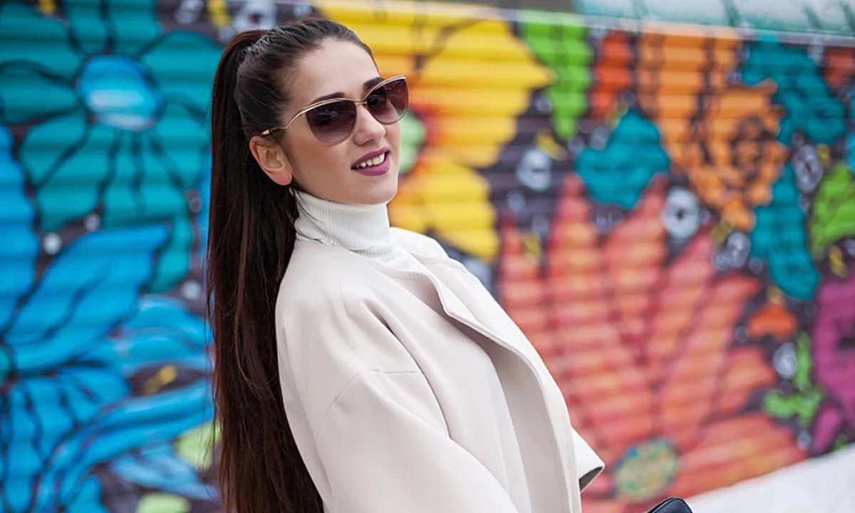 Tips Memilih Bahan Cardigan untuk Kondangan Agar Tampil Mewah dan Elegan