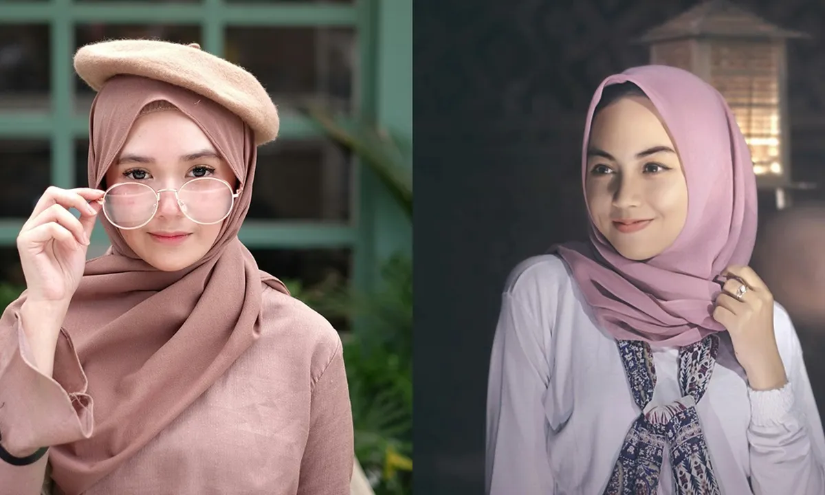 Tips Memilih Model Hijab Kasual untuk Kegiatan Sehari-Hari