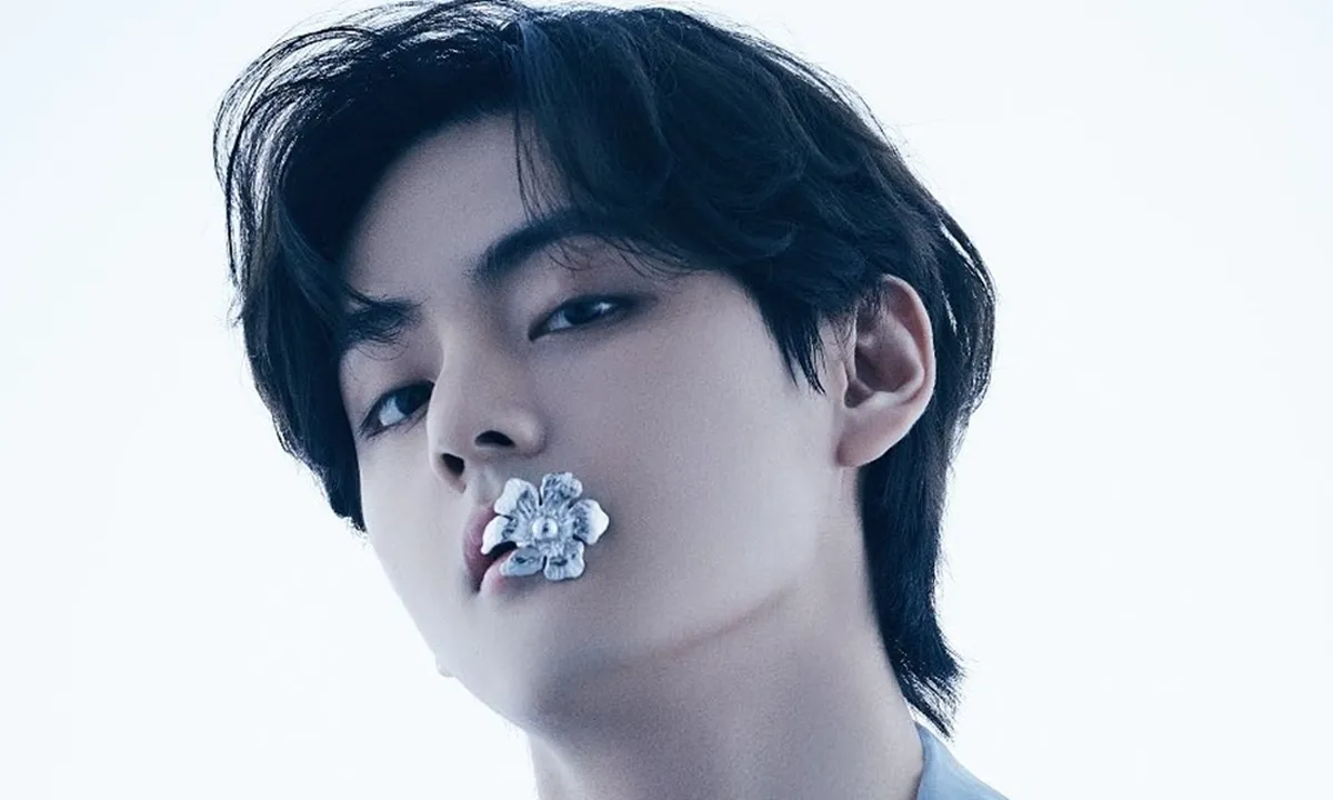 Tips Menata dan Merawat Gaya Rambut Comma Hair agar Tetap Rapi ala Selebriti Korea