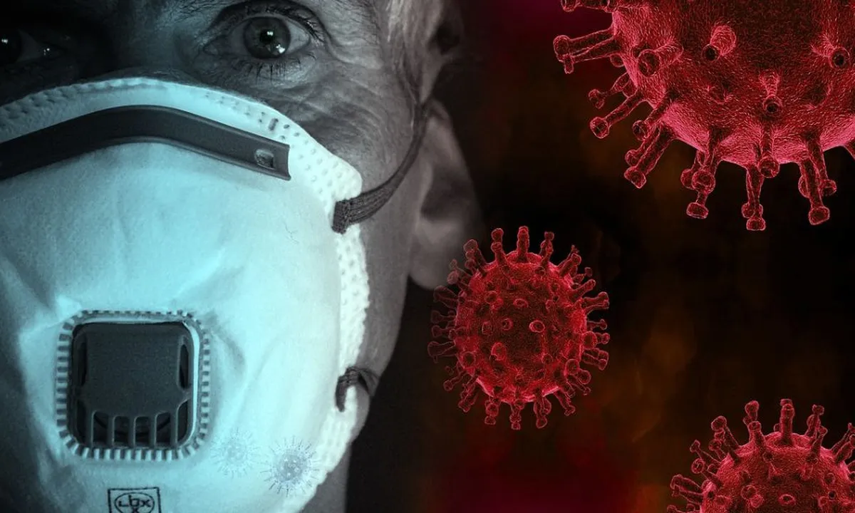 Tips Mencegah Penularan Virus HMPV, Jaga Jarak Jadi Salah Satu Langkah Utama