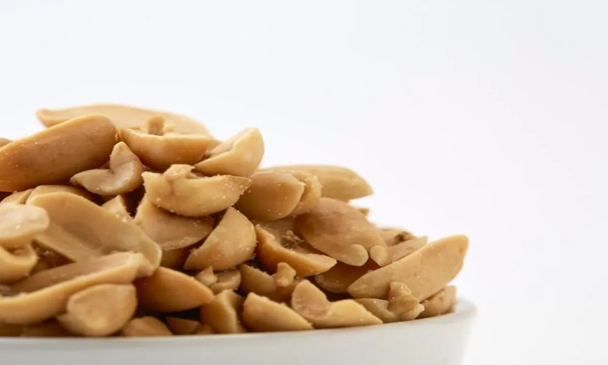 Tips Meniriskan Minyak Berlebih pada Kacang Bawang, Mudah Ditiru