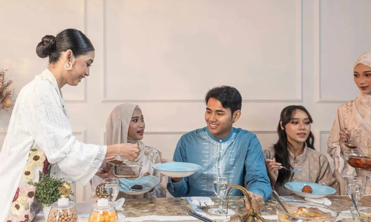 Tips Menyimpan Opor Lebaran Supaya Awet dan Tidak Cepat Basi