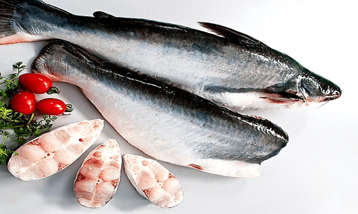 Tips Mudah Hilangkan Bau Amis Ikan Patin, Cuma Pakai Dua Bahan Dapur