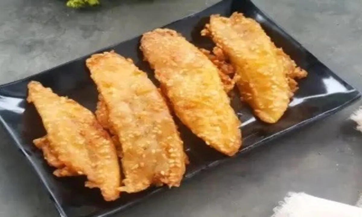 Tips Pisang Goreng Tanduk Enak dan Renyah dengan Trik Sederhana Ini