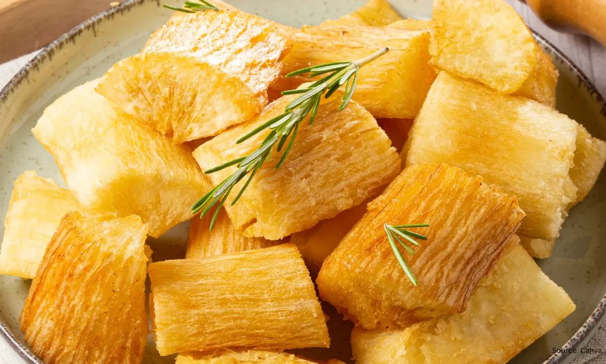 Tips Praktis Membuat Singkong Goreng Empuk dan Gurih Tanpa Perendaman
