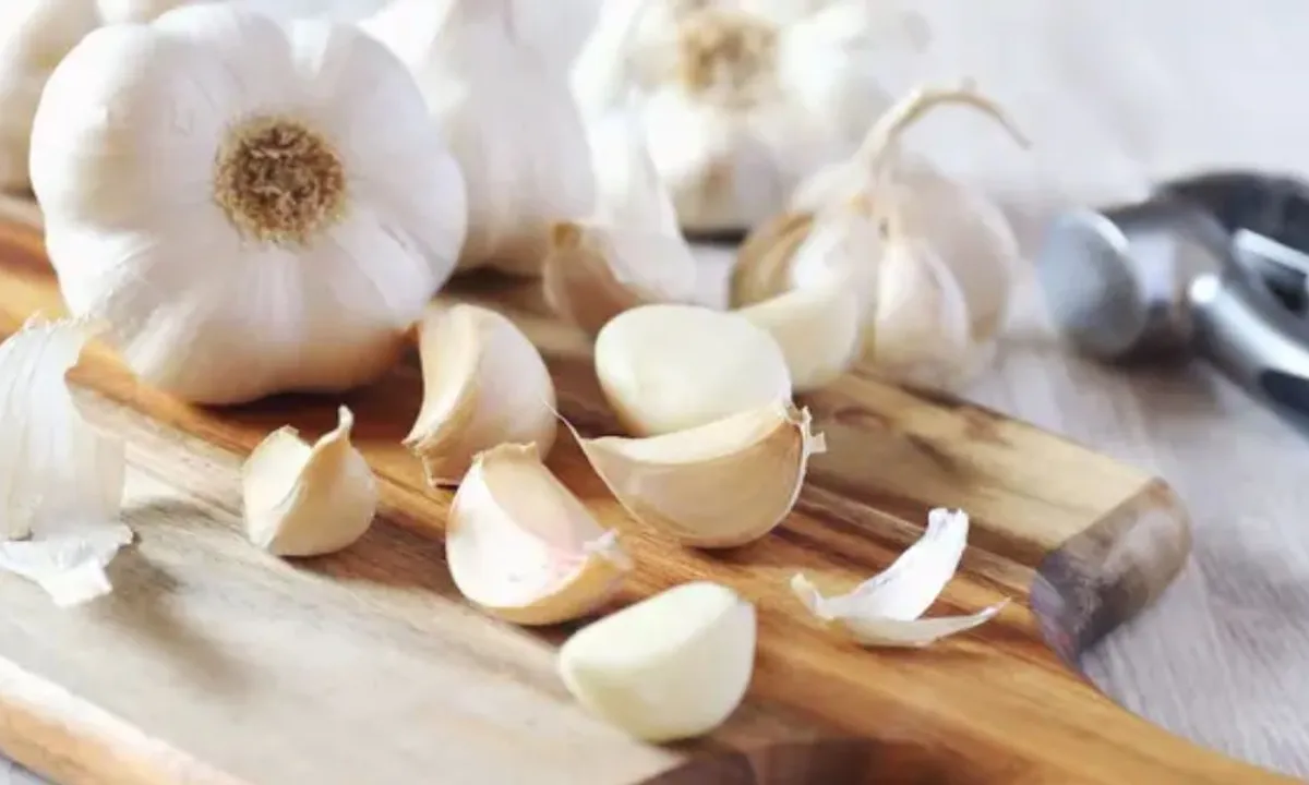 Tips Rebus Bawang Putih untuk Atasi Darah Tinggi dan Kolesterol, Mudah Dicoba di Rumah