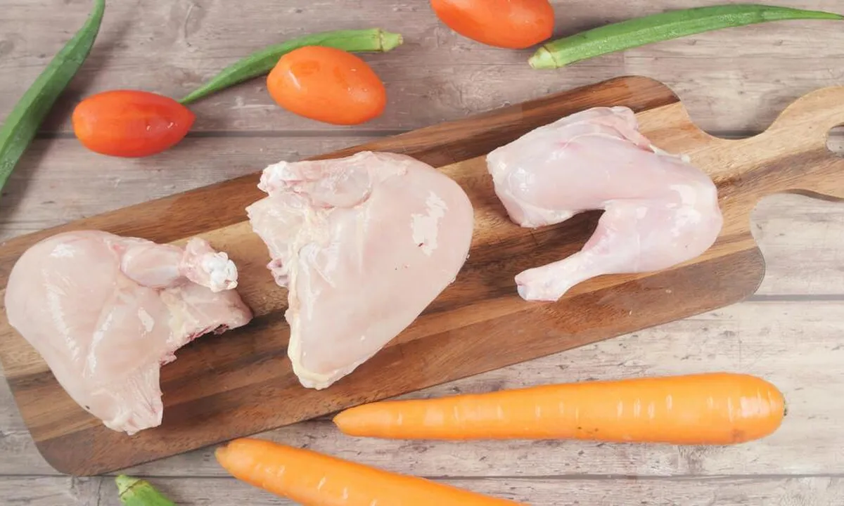 Tips Sederhana Bikin Daging Ayam Halus, Tanpa Pakai Chopper atau Blender