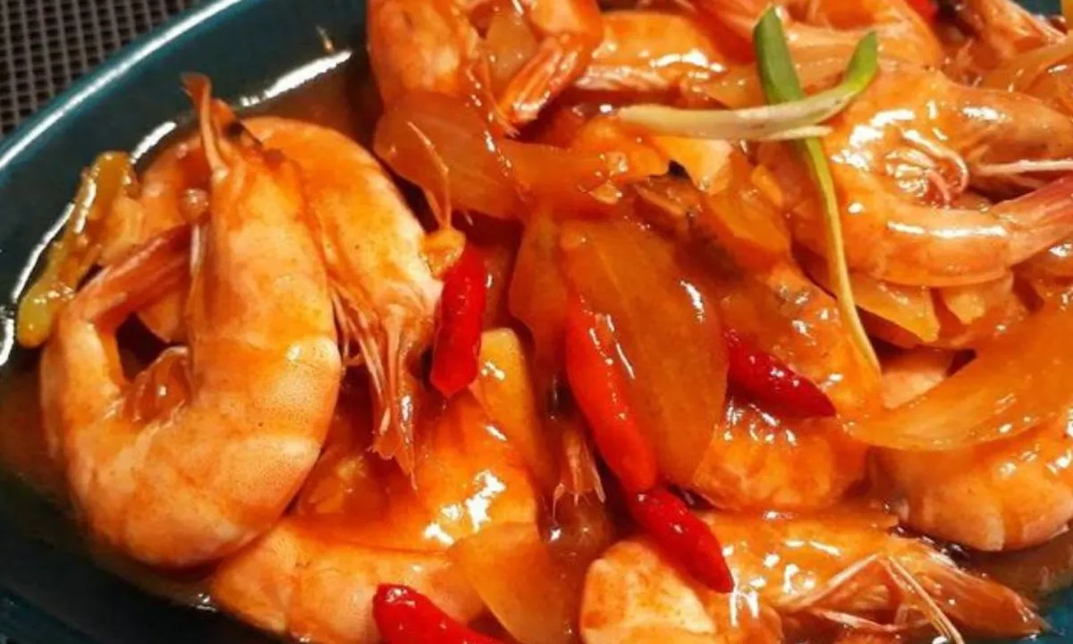 Tips Simpan Saus Padang Agar Tahan Lama, Rahasia Lezat dari Puguh