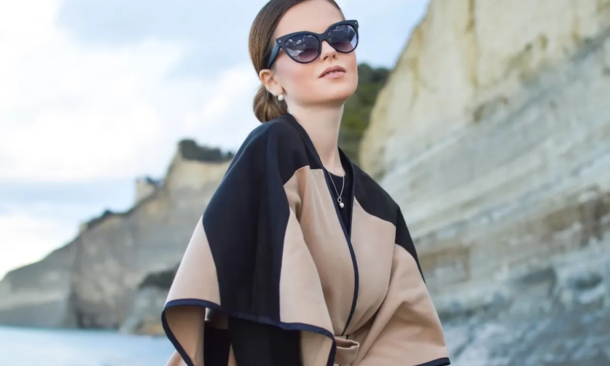 Tips untuk Bergaya Elegan, Simak 5 Inspirasi Model Outer Brokat Panjang dan Pendek Kekinian