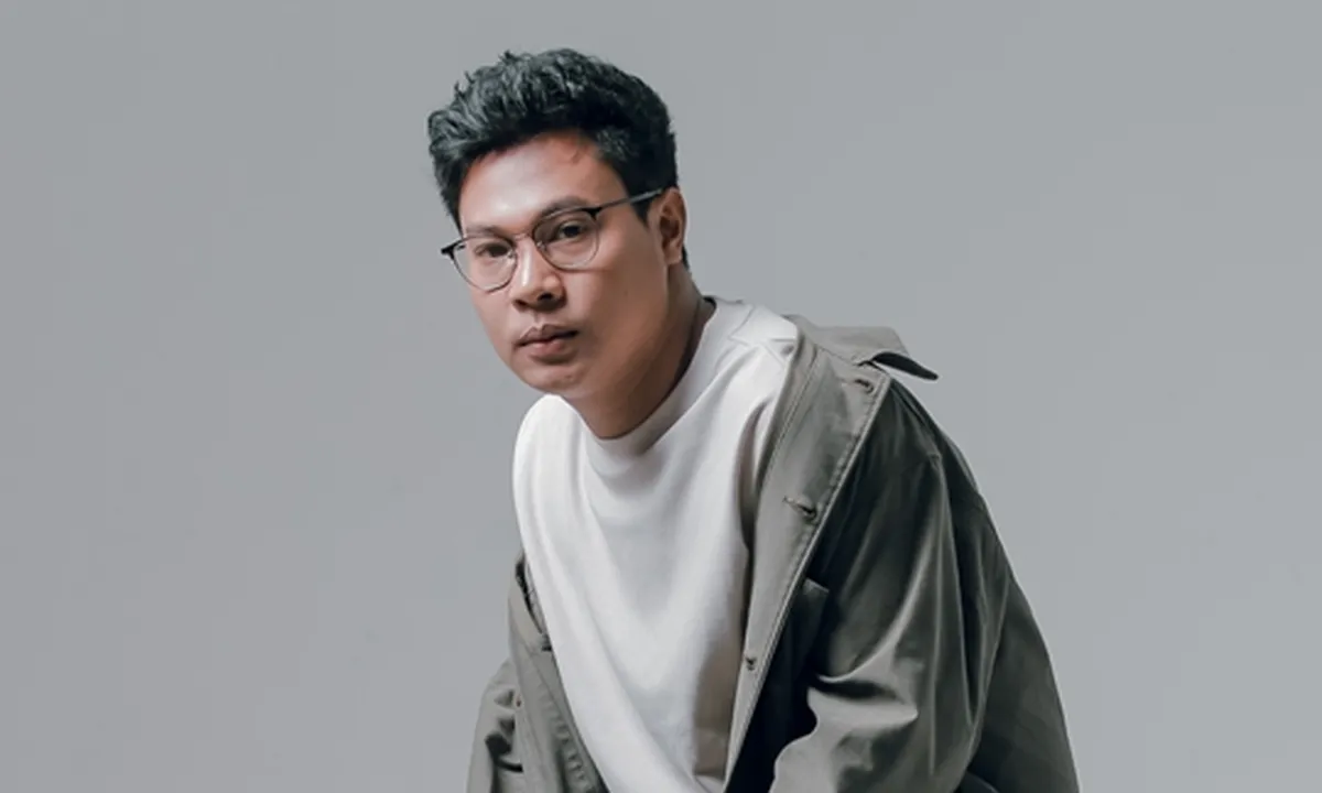 'Titik Ini' Jadi Single Perdana Ridho Rezaldy