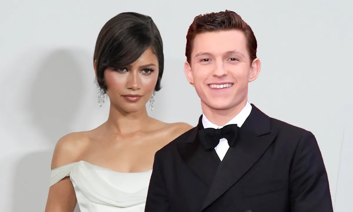 Tom Holland Akhirnya Konfirmasi Pernikahannya dengan Zendaya Untuk Pertama Kali!