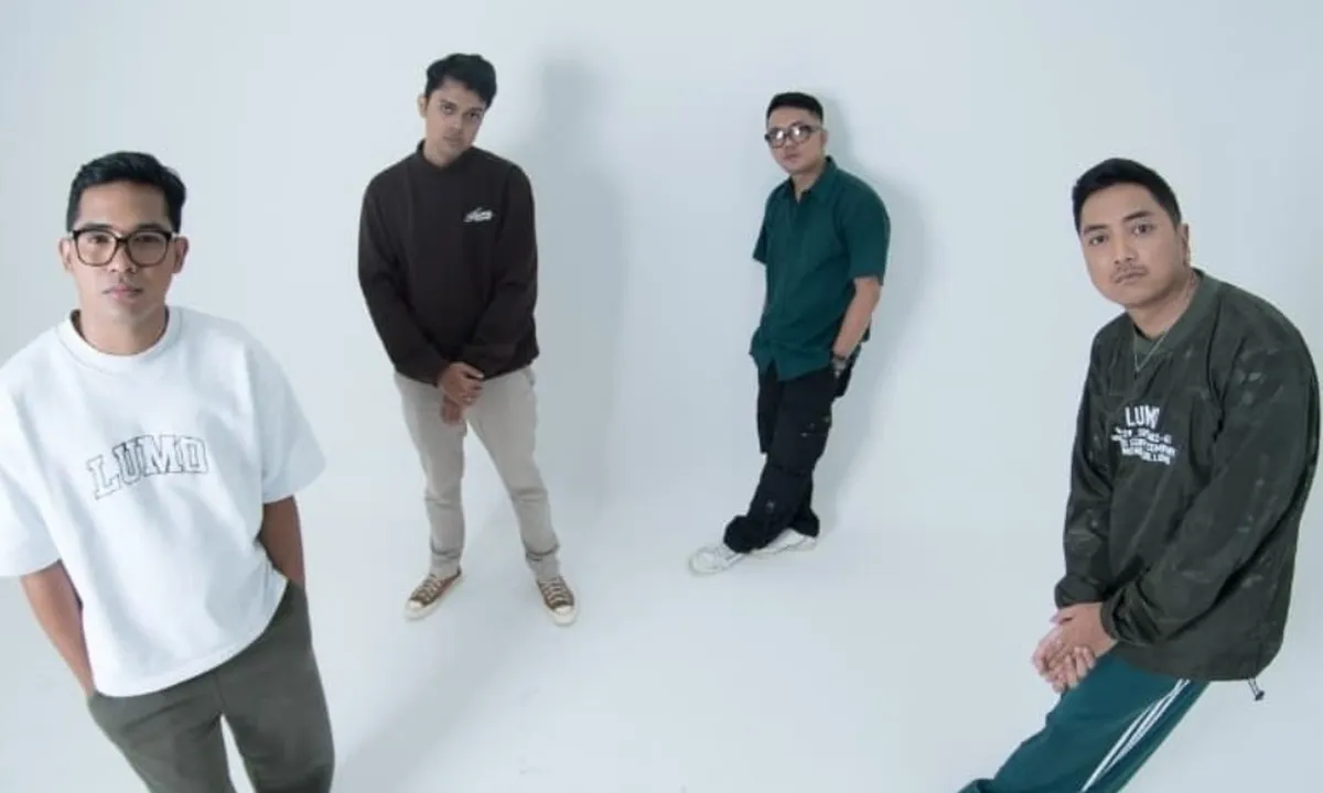ToneWaves Rilis Single 'Awal', Awali Babak Baru Bersama Pro-M