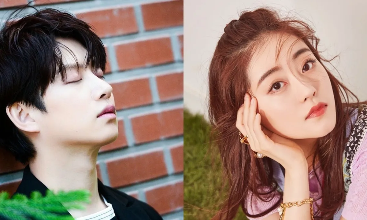 Tonton Drama China, Heechul Super Junior Naksir Pemainnya?