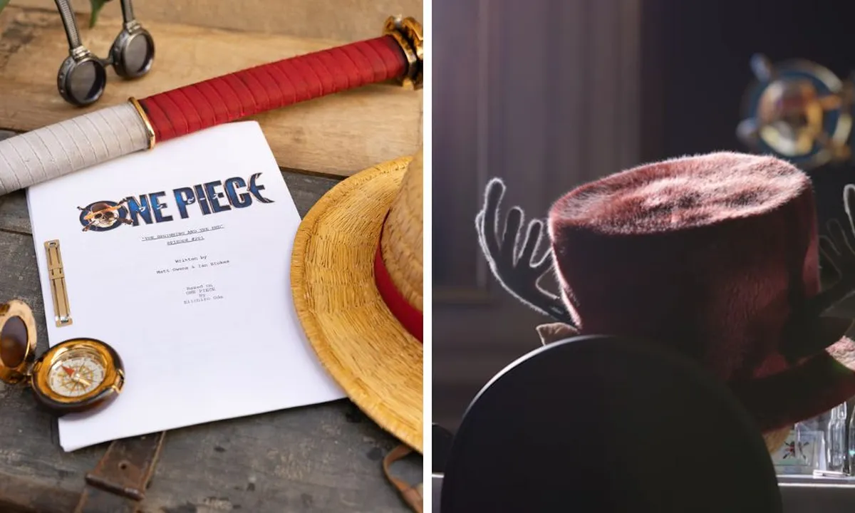 Bikin Penasaran, Tony Tony Chopper Bakal Muncul di 'ONE PIECE' Live Action Season 2