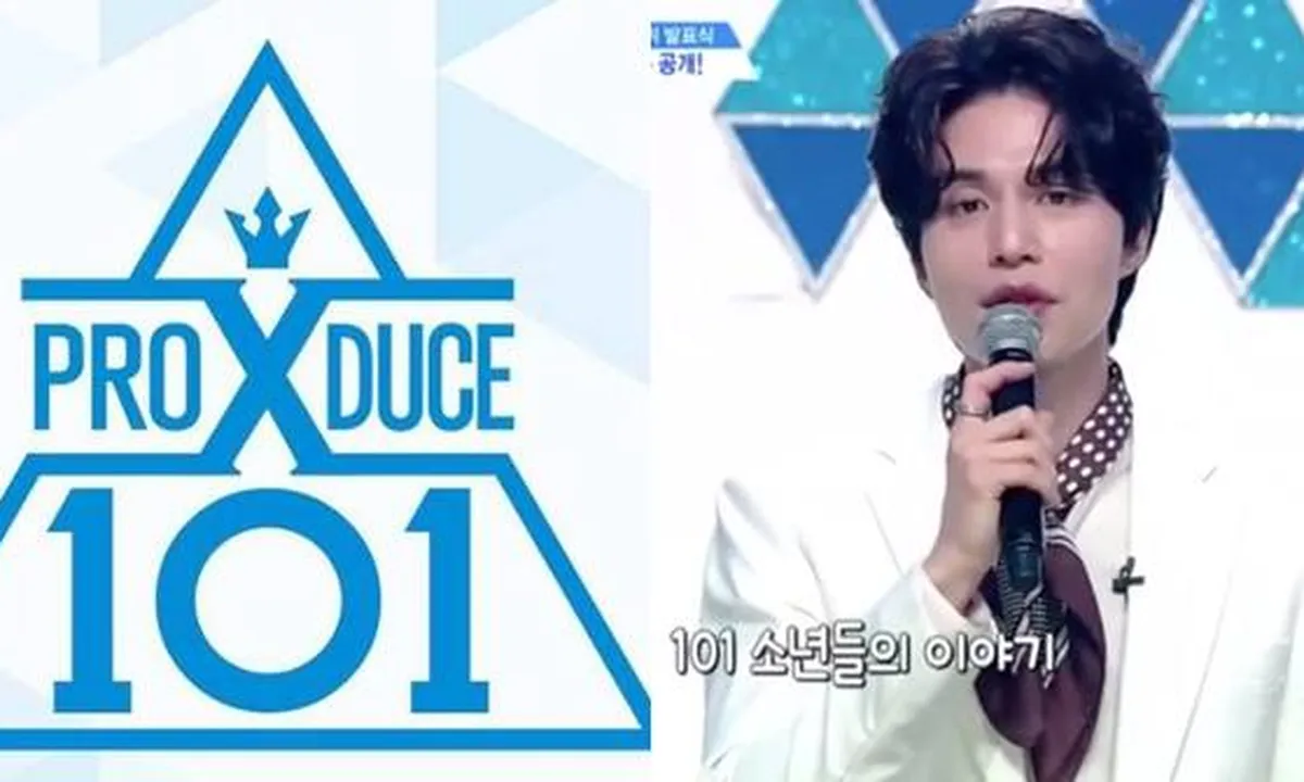 Top 20 Produce X 101, Inilah Trainee Tersisa yang Siap Bersaing Untuk Debut