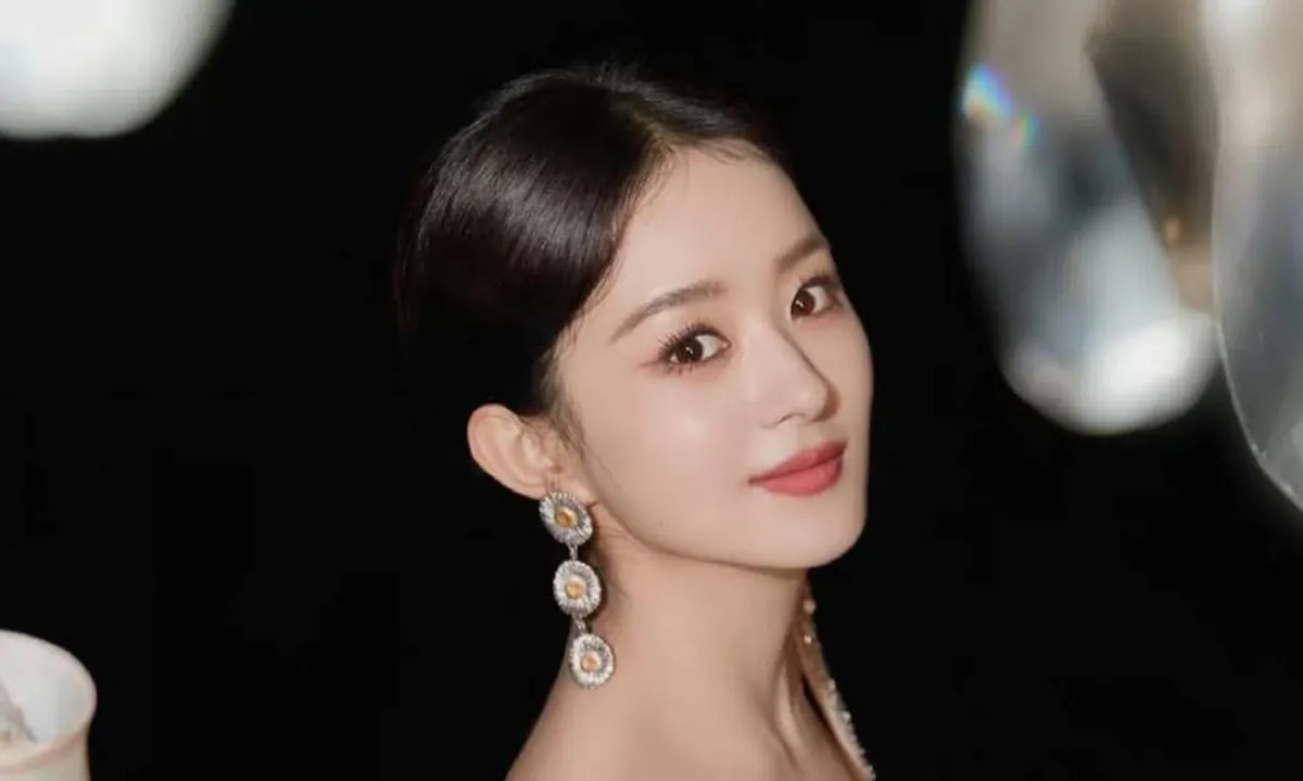Top 3 Artis China Terpopuler di Baidu dari Masa ke Masa, Mana Kesayangan Kamu?
