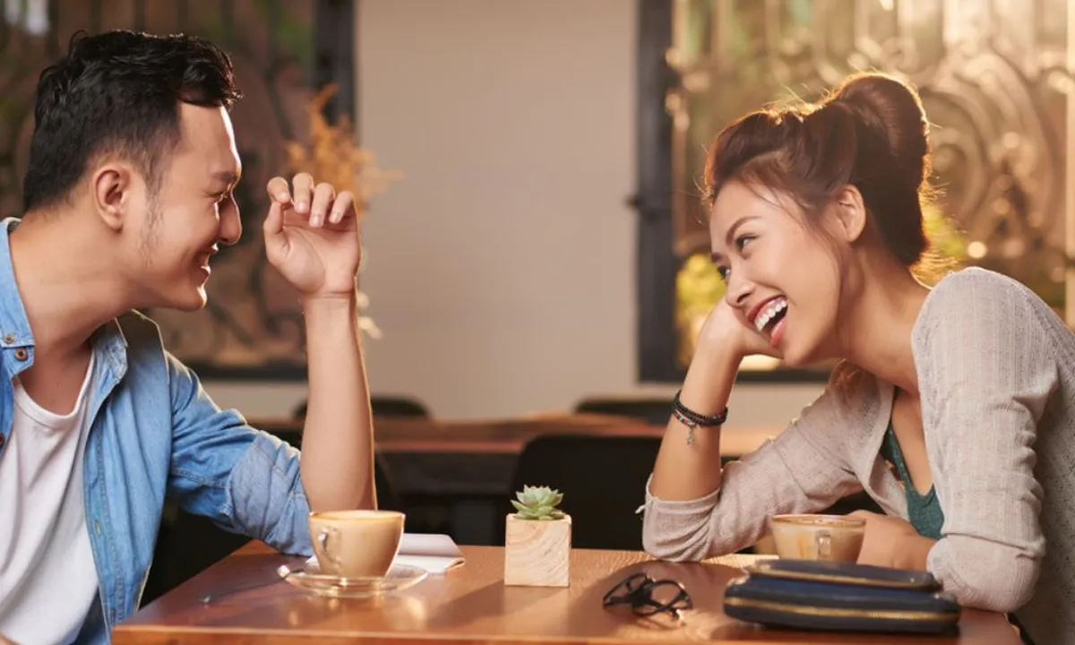 Top 4 Zodiak yang Suka Gombalin Orang Lain, Urutan Pertama Ada Libra