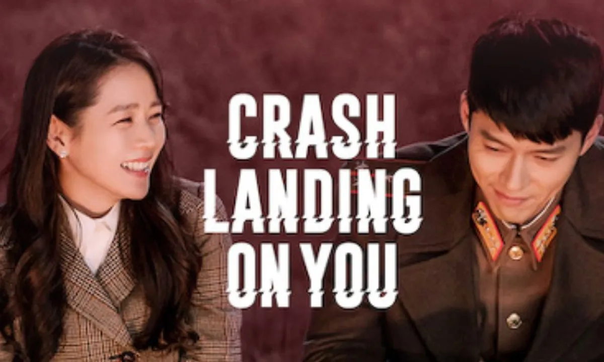 Top 5 Drama Korea di Netflix: Plot Misterius, Chemistry Memikat, dan Twist Tak Terlupakan