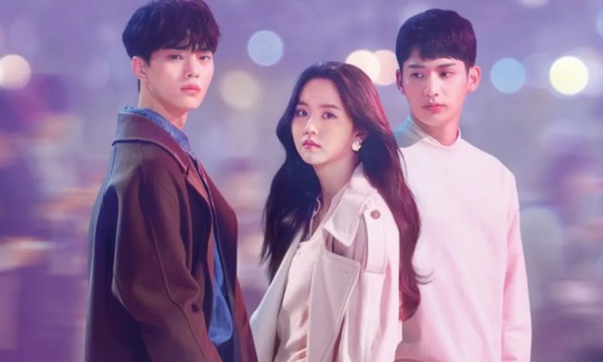 22 Top Drama Korea dengan Ending Terbaik, Bikin Terharu dan Puas di Setiap Episodenya