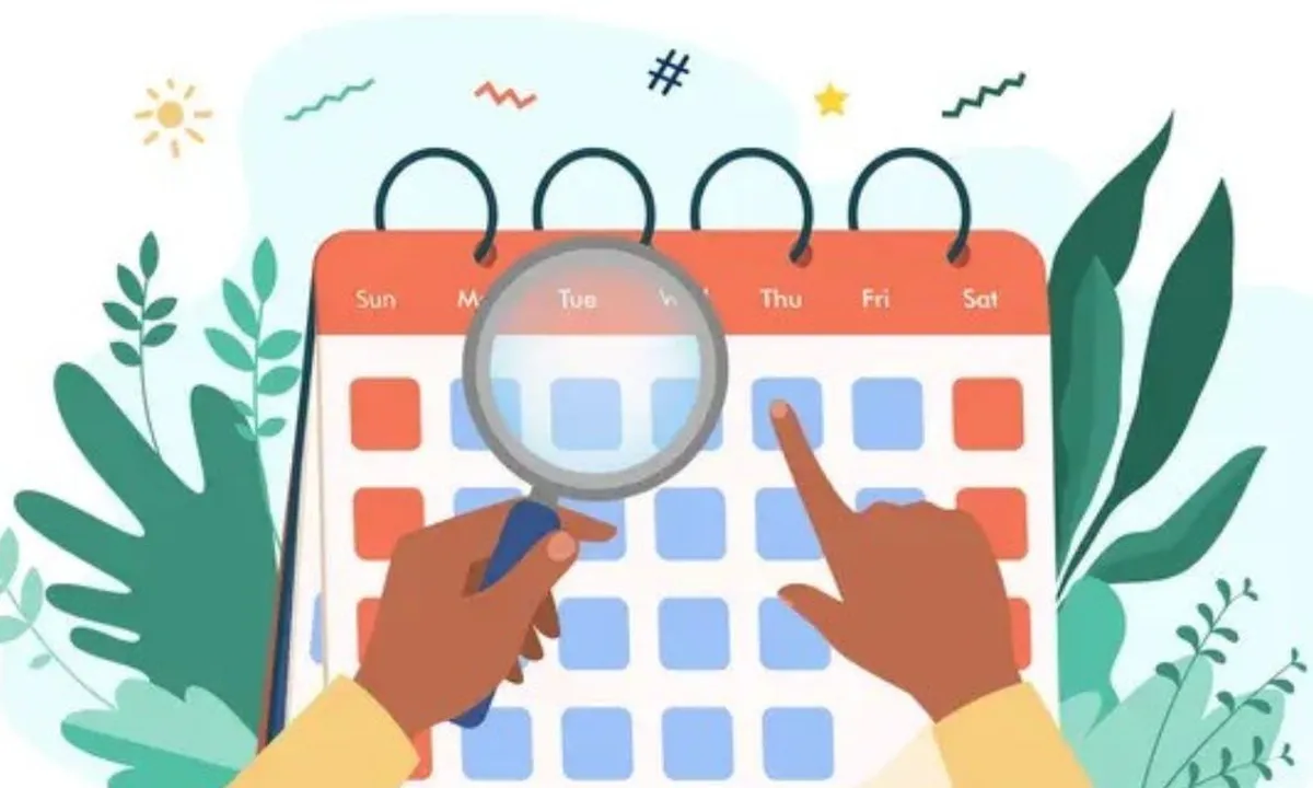 Total Ada 10 Hari, Berikut Jadwal Cuti dan Libur Lebaran Bulan April 2024