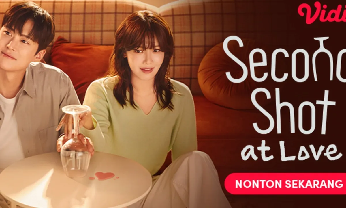 Totalitas Soo Young SNSD Pada Comeback Perdananya Dalam Drakor Second Shot at Love di Vidio