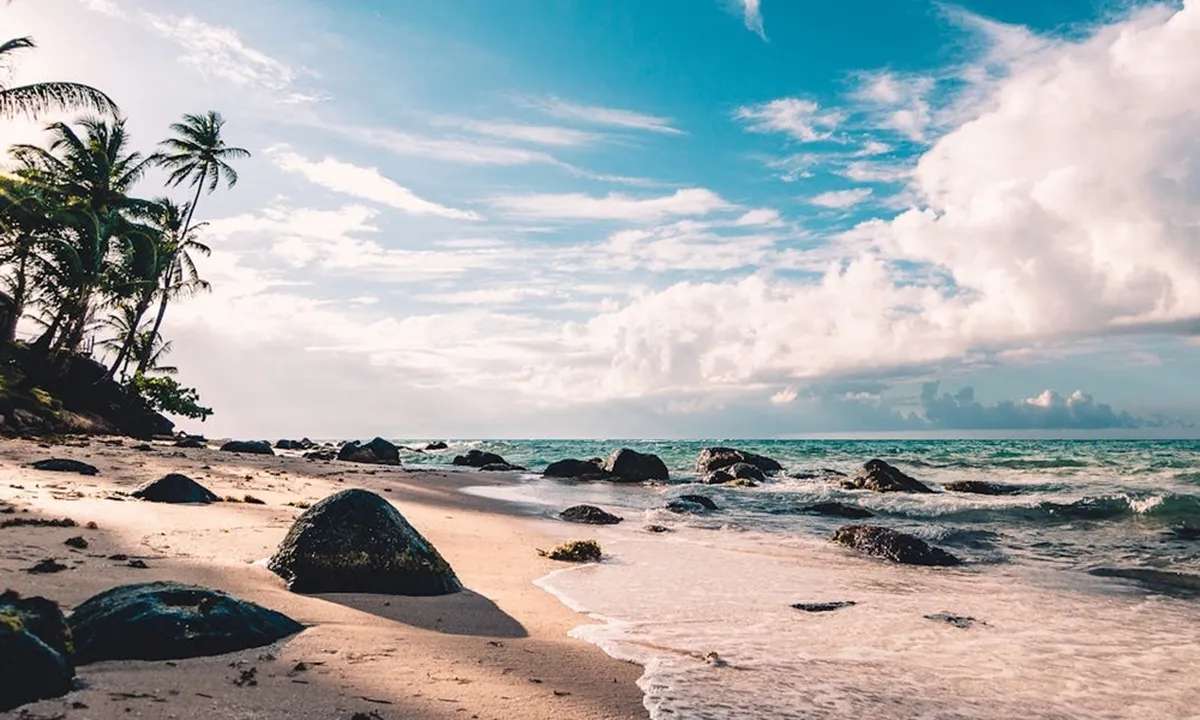 Tragedi Laut Parangtritis, Kenali Bahaya dan Tanda-tanda Rip Current Sebelum Terlambat!