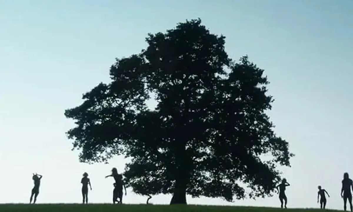 Trailer 28 Years Later Resmi Keluar, Ketegangan di Tengah Teror Zombie