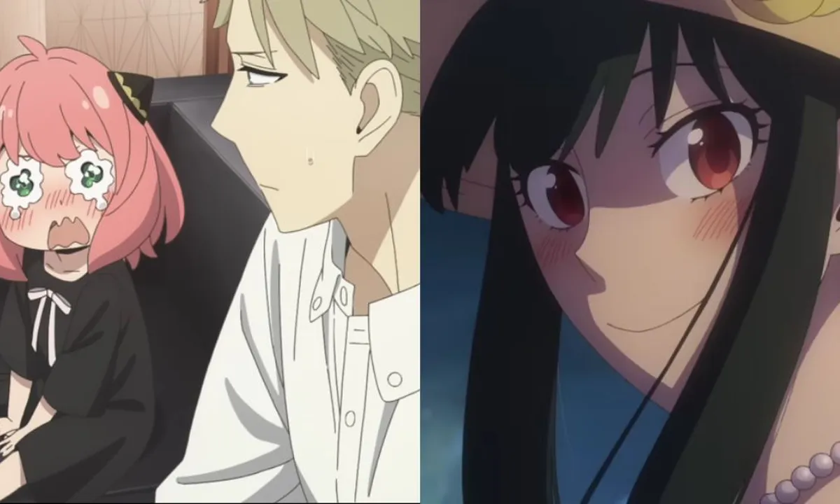Trailer 'SPY X FAMILY SEASON 2' Resmi Rilis, Loid dan Yor Ngedate?
