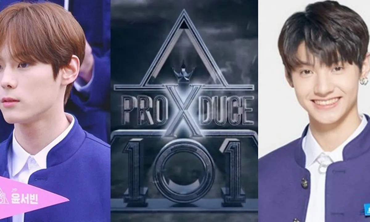 Trainee Dari JYP & YG Entertainment Akan Bersaing di 'Produce X 101'