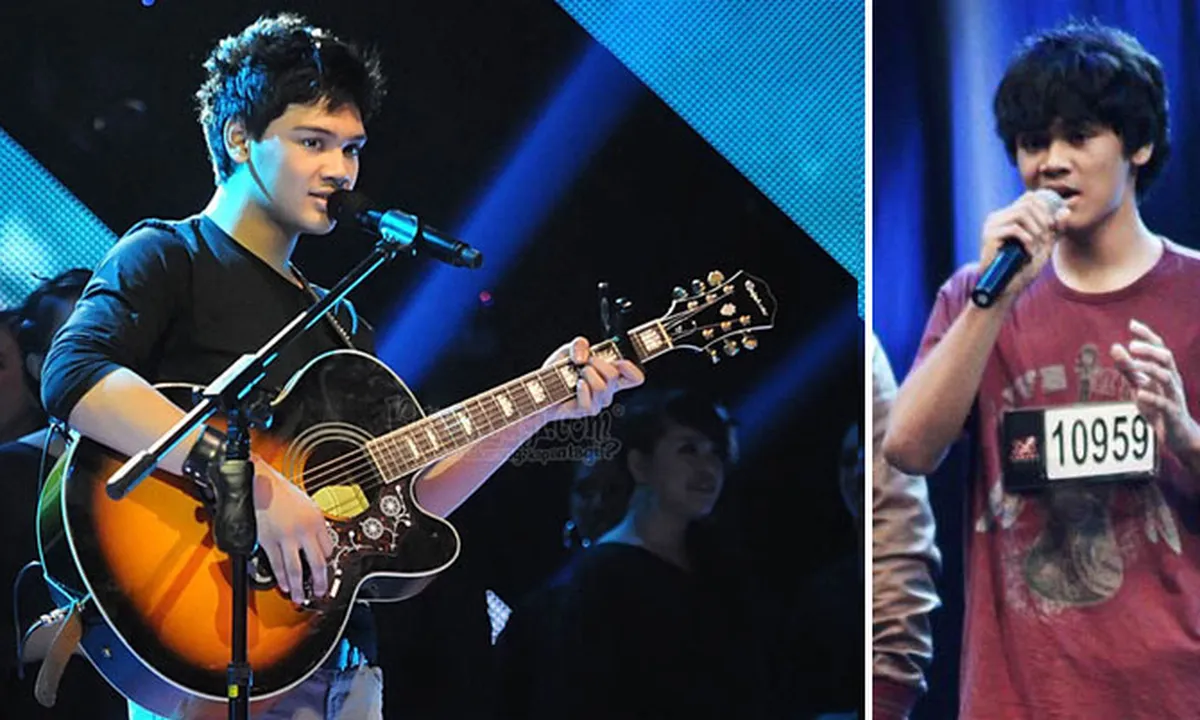 Transformasi Gaya Mikha Angelo Minggu Demi Minggu X Factor Indonesia!