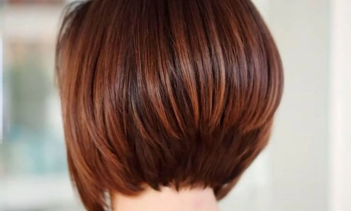 Transformasi Gaya Rambut Bob Pendek, Tampil Menawan dengan Sentuhan Modern!
