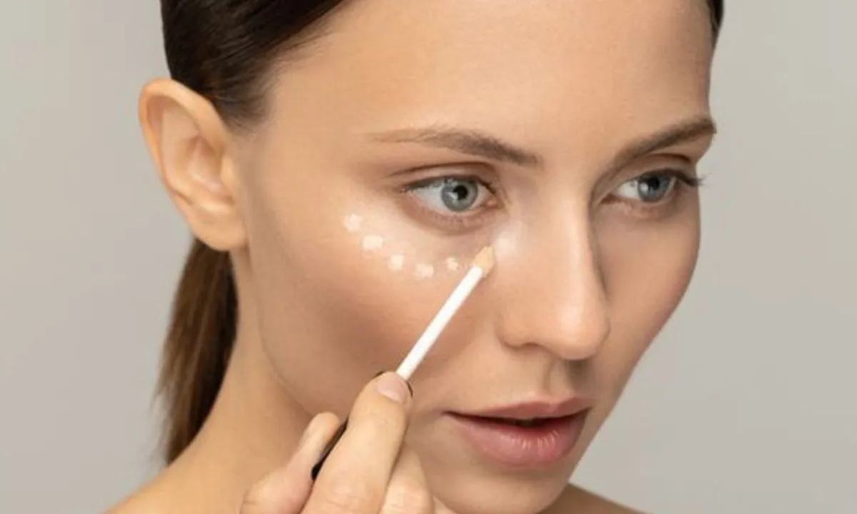 Transformasi Instan: Rahasia Makeup untuk Wajah Kencang dan Tirus