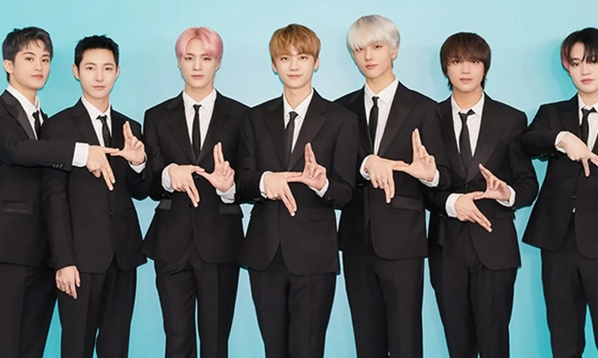 Transformasi NCT DREAM dari 'Chewing Gum' ke 'Glitch Mode', Makin Dewasa Secara Pribadi dan Musik