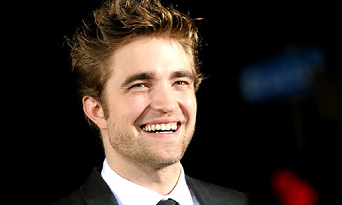 Transformasi Rambut Robert Pattinson Dari Masa ke Masa