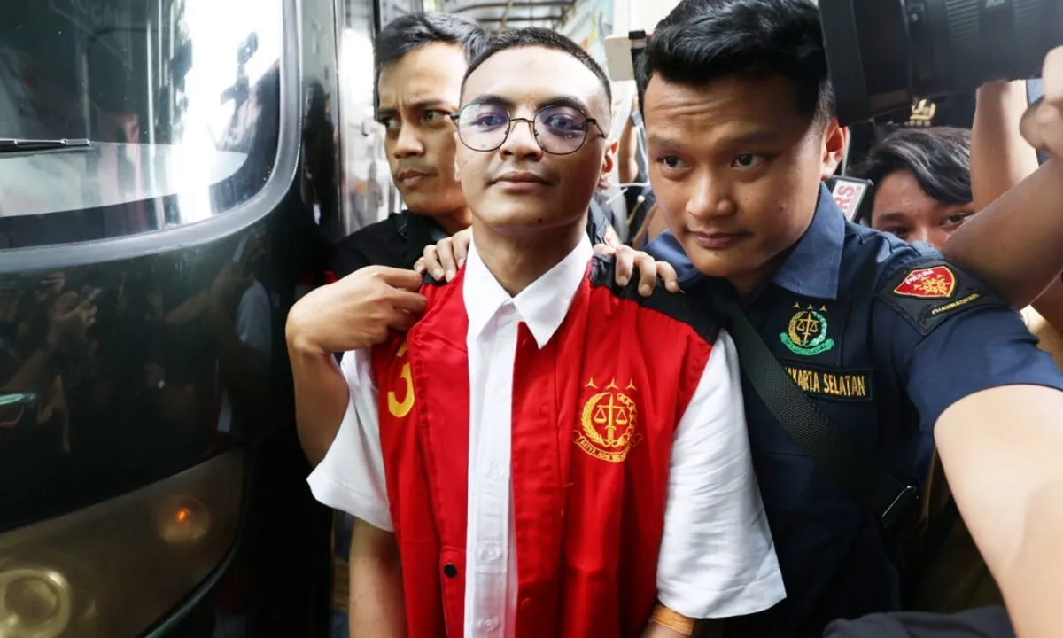 Transformasi Vadel Badjideh di Rutan Salemba, Disebut Bisa Jadi Atlet atau Kiai