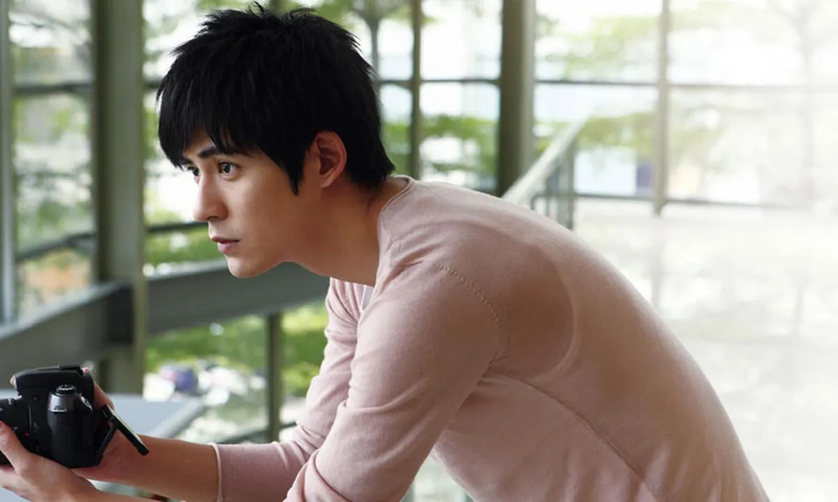 Transformasi Vic Zhou, Sang Pangeran F4 Yang Sempat Terluka